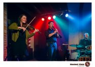 06.03.2020 Flez Orange, Vintage Grooves