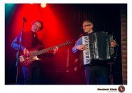 06.03.2020 Flez Orange, Vintage Grooves
