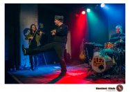 06.03.2020 Flez Orange, Vintage Grooves