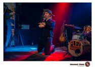 06.03.2020 Flez Orange, Vintage Grooves
