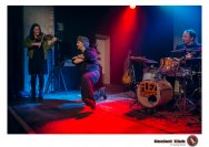 06.03.2020 Flez Orange, Vintage Grooves