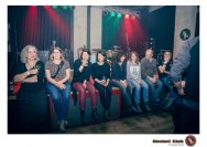 06.03.2020 Flez Orange, Vintage Grooves