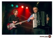 06.03.2020 Flez Orange, Vintage Grooves