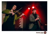 06.03.2020 Flez Orange, Vintage Grooves
