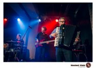 06.03.2020 Flez Orange, Vintage Grooves