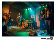 06.03.2020 Flez Orange, Vintage Grooves