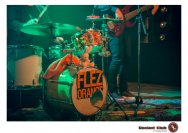 06.03.2020 Flez Orange, Vintage Grooves