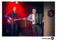 06.03.2020 Flez Orange, Vintage Grooves