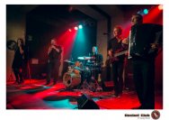 06.03.2020 Flez Orange, Vintage Grooves