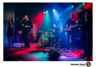 06.03.2020 Flez Orange, Vintage Grooves