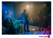 06.03.2020 Flez Orange, Vintage Grooves
