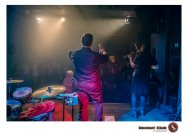 06.03.2020 Flez Orange, Vintage Grooves