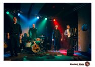 06.03.2020 Flez Orange, Vintage Grooves
