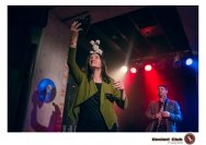 06.03.2020 Flez Orange, Vintage Grooves