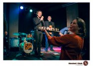 06.03.2020 Flez Orange, Vintage Grooves