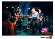 06.03.2020 Flez Orange, Vintage Grooves