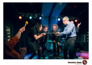 06.03.2020 Flez Orange, Vintage Grooves