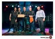 06.03.2020 Flez Orange, Vintage Grooves