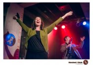 06.03.2020 Flez Orange, Vintage Grooves