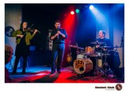 06.03.2020 Flez Orange, Vintage Grooves