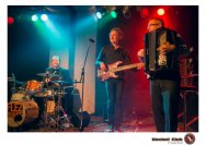 06.03.2020 Flez Orange, Vintage Grooves