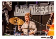 06.09.2020 Kultursommer - Meschpoke