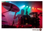 07.03.2020 Obscura, Thulcandra, God Dethroned, Fractal Universe, Let there be Rock