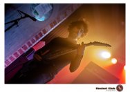 07.03.2020 Obscura, Thulcandra, God Dethroned, Fractal Universe, Let there be Rock