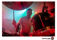 07.03.2020 Obscura, Thulcandra, God Dethroned, Fractal Universe, Let there be Rock