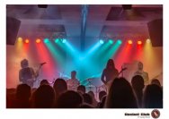 07.03.2020 Obscura, Thulcandra, God Dethroned, Fractal Universe, Let there be Rock