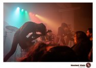 07.03.2020 Obscura, Thulcandra, God Dethroned, Fractal Universe, Let there be Rock