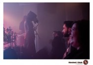 07.03.2020 Obscura, Thulcandra, God Dethroned, Fractal Universe, Let there be Rock