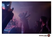 07.03.2020 Obscura, Thulcandra, God Dethroned, Fractal Universe, Let there be Rock