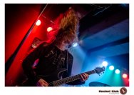 07.03.2020 Obscura, Thulcandra, God Dethroned, Fractal Universe, Let there be Rock