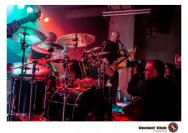 07.03.2020 Obscura, Thulcandra, God Dethroned, Fractal Universe, Let there be Rock