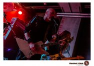 07.03.2020 Obscura, Thulcandra, God Dethroned, Fractal Universe, Let there be Rock