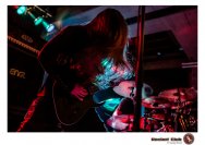 07.03.2020 Obscura, Thulcandra, God Dethroned, Fractal Universe, Let there be Rock