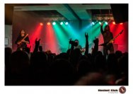 07.03.2020 Obscura, Thulcandra, God Dethroned, Fractal Universe, Let there be Rock