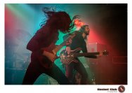 07.03.2020 Obscura, Thulcandra, God Dethroned, Fractal Universe, Let there be Rock