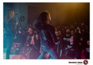 07.03.2020 Obscura, Thulcandra, God Dethroned, Fractal Universe, Let there be Rock