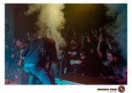 07.03.2020 Obscura, Thulcandra, God Dethroned, Fractal Universe, Let there be Rock