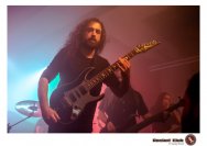 07.03.2020 Obscura, Thulcandra, God Dethroned, Fractal Universe, Let there be Rock