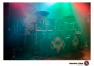 07.03.2020 Obscura, Thulcandra, God Dethroned, Fractal Universe, Let there be Rock