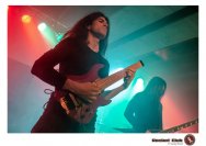 07.03.2020 Obscura, Thulcandra, God Dethroned, Fractal Universe, Let there be Rock