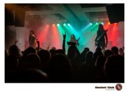 07.03.2020 Obscura, Thulcandra, God Dethroned, Fractal Universe, Let there be Rock