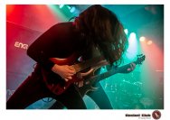 07.03.2020 Obscura, Thulcandra, God Dethroned, Fractal Universe, Let there be Rock