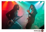 07.03.2020 Obscura, Thulcandra, God Dethroned, Fractal Universe, Let there be Rock