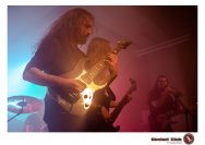 07.03.2020 Obscura, Thulcandra, God Dethroned, Fractal Universe, Let there be Rock