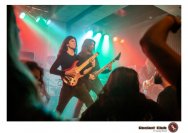 07.03.2020 Obscura, Thulcandra, God Dethroned, Fractal Universe, Let there be Rock