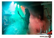 07.03.2020 Obscura, Thulcandra, God Dethroned, Fractal Universe, Let there be Rock
